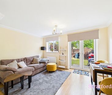 2 bedroom end of terrace house to rent - Photo 1