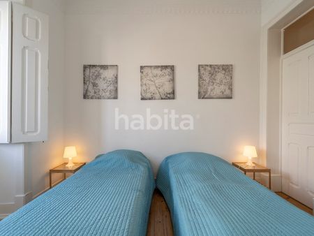 Apartamento T2+1 em Lisboa - Photo 5