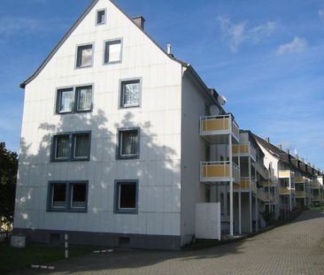 Lüdenscheid: Gepflegte 2-Zimmer-Wohnung mit Balkon - Photo 1