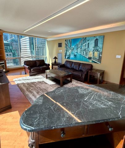 For Lease - 10 Queens Quay Unit# PH11, Toronto, Ontario - Photo 3