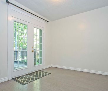 For Lease - 49 Thorncroft Crescent Unit# Main, Ajax, Ontario - Photo 2