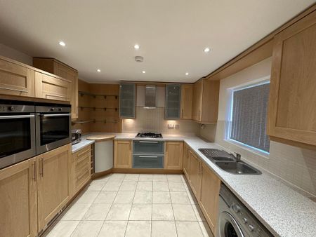 4 bedroom house to rent - Photo 5