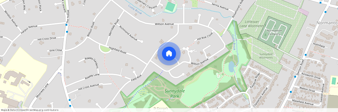 Regency Close, Derby, DE23 1TR