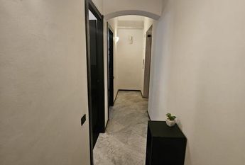 Via via casaregis, Genova, Liguria 16131