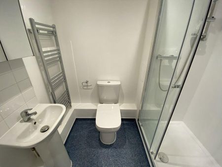 1 bedroom flat to rent - Photo 4