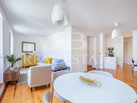Apartamento T2 em Lisboa - Photo 1