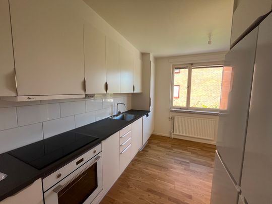 Kapellgatan, Katrineholm - Foto 1