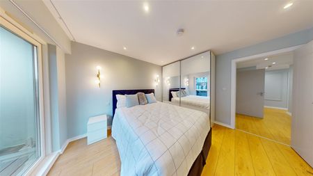 Forbes Quay, Grand Canal Dock, South City Centre, Dublin 2 - Photo 3