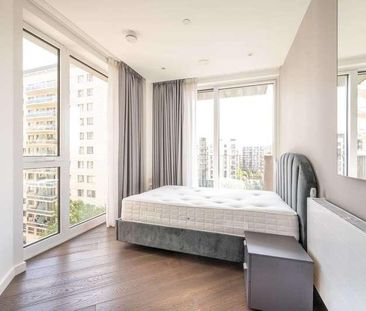 Asteria House, East Village, Stratford, E20 - Photo 5