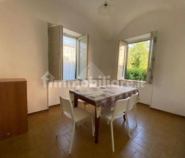 Trilocale Lungomare Nazario Sauro 316, Centro, Minturno - Photo 1