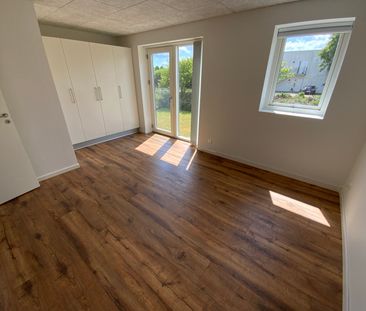 DiesellaParken 21, 6000 Kolding – RÆKKEHUS MED STOR TERRASSE - Foto 5