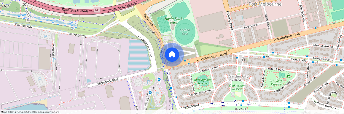 2 Watermark Close, Vic 3207, Port Melbourne