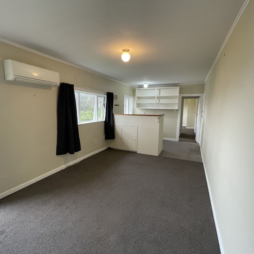 Cozy 1-Bedroom Flat in Melrose - Photo 1