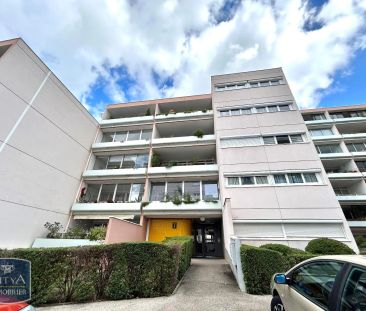 Appartement à louer 3 pièces 67.78m² - Photo 4