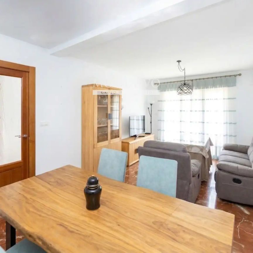 Piso de alquiler en Ribera Beiro, 47, San Francisco Javier - Photo 1