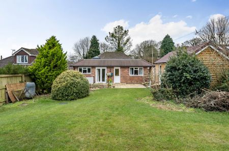 3 Bedroom Bungalow - Darvill Road, Ropley - Photo 4