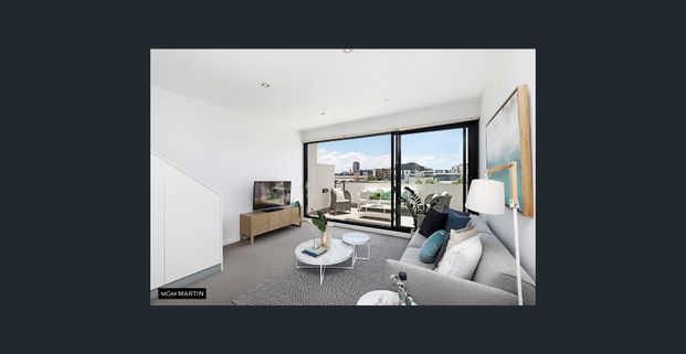 MGM MARTIN – TWO BEDROOM APARTMENT - Photo 1