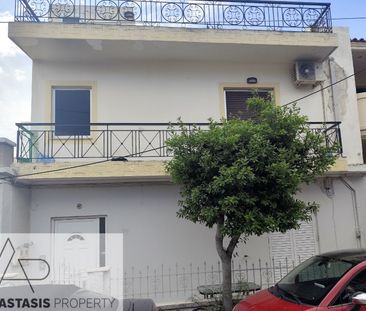 Διαμέρισμα για ενοικίαση Άγιος Γεώργιος (Άνω Λιόσια) - Photo 1