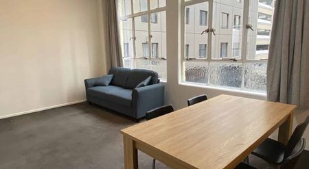 Large 1 bedroom unit, Central Queen Street, CBD - Photo 5