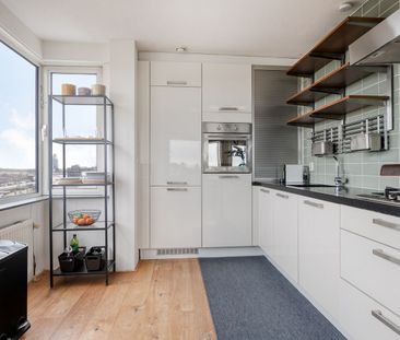 Appartement te huur: C. van Eesterenlaan 372 1019 KE Amsterdam - Foto 4