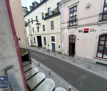 Appartement à louer 1 pièce 27.97m² - Photo 5