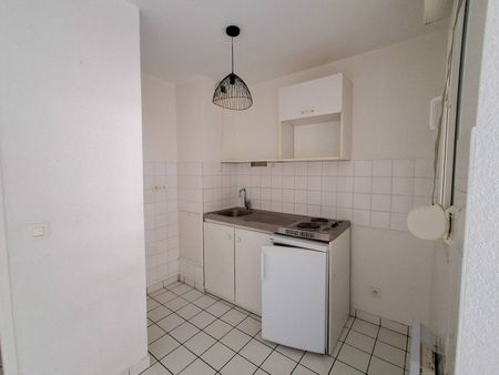 A louer appartement F2 centre-ville du Havre (76) - Photo 5