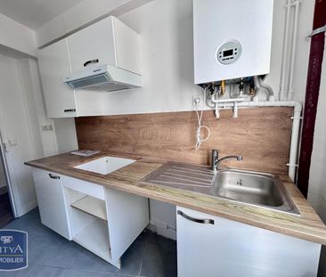 Location Appartement 2 pièces 39m² NANTERRE 92000 - Photo 2