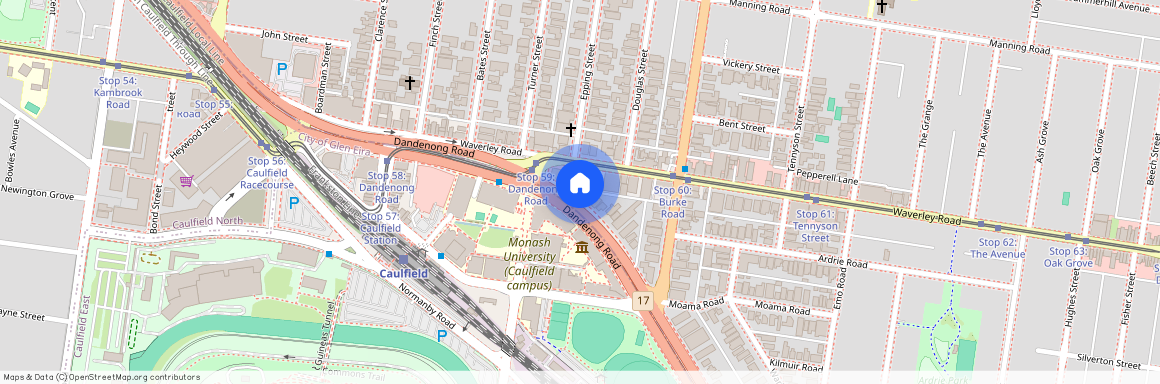 903 Dandenong Road, Vic 3145, Malvern East