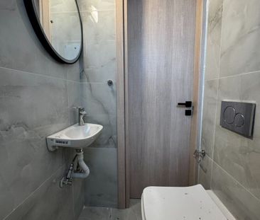 Studio/Γκαρσονιέρα για ενοικίαση Κουρέντι (Χαλκίδα) - Φωτογραφία 4