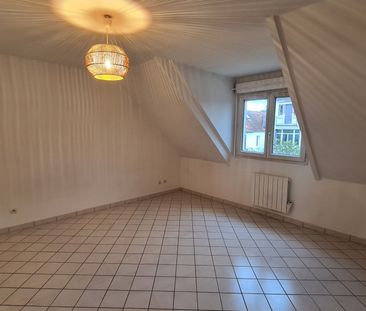 Location Appartement 1 pièce 28m² VILLEBON SUR YVETTE 91140 - Photo 3