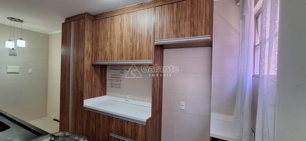 Apartamento à venda no Cambuí em Campinas - Photo 1