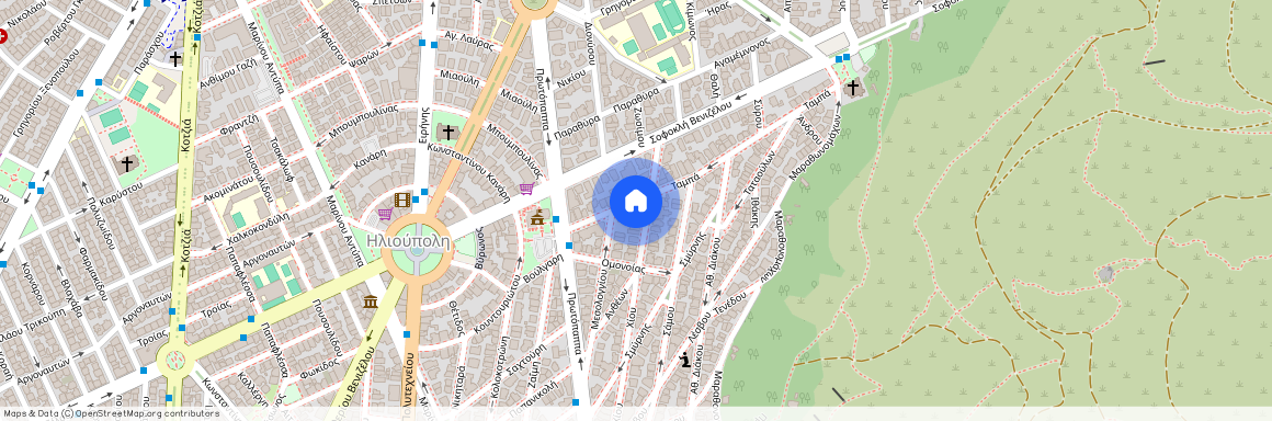 Ηλιούπολη (Άνω Ηλιούπολη)