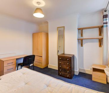 9 bedroom house to rent - Photo 4