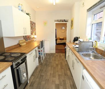 Wilberforce Road (3 bed) - Photo 4