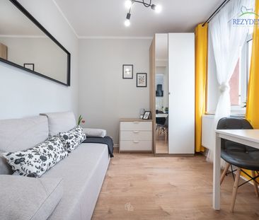 Katowice, Śródmieście, Kordeckiego - Photo 3