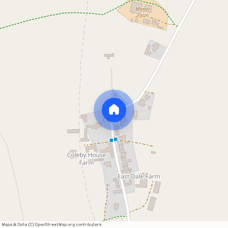 Coleby House, Cricklewood, NW2