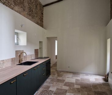 Location Maison 4 pièces 110m² RICHELIEU 37120 - Photo 1