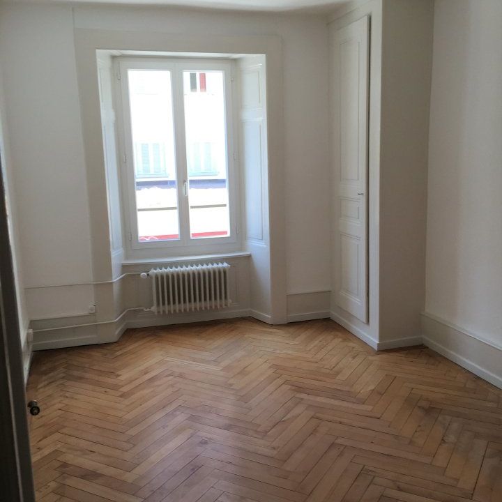 3 Zimmer, 1. Stock - Photo 2