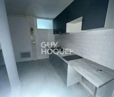 Location Appartement 1 pièce 21m² AUXERRE 89000 - Photo 2