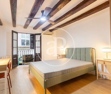 Apartment for Rent on Rambla del Raval - Photo 3