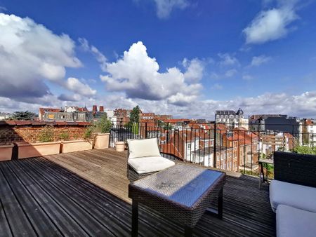 Rue Jean-Baptiste Colyns, 1050, Ixelles - Foto 4