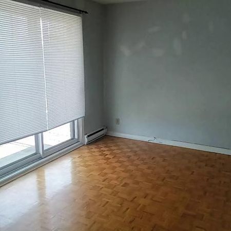 MONTRÉAL NORD 4 1/2 AVEC TERRASSE - Photo 4