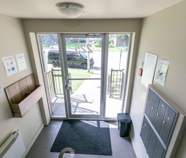 À louer / Appartement - Photo 1