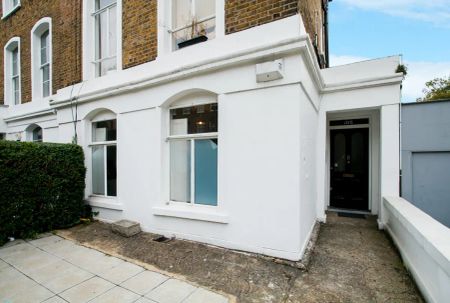 1 bedroom flat in De Beauvoir - Photo 4