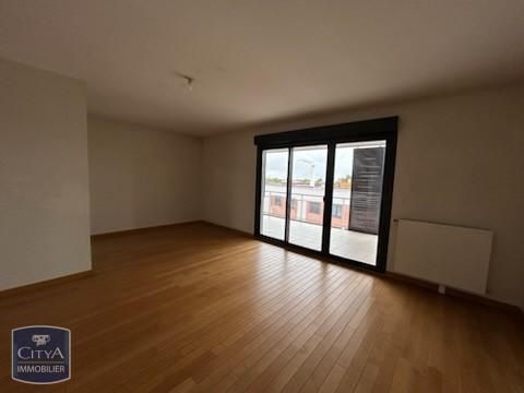 Location Appartement 4 pièces 102m² DIJON 21000 - Photo 1