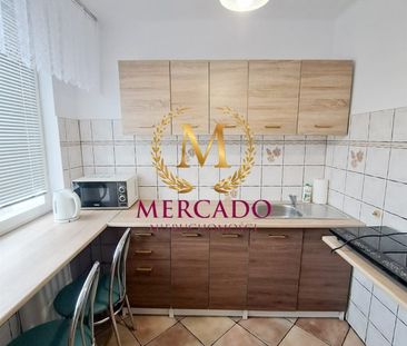 Mieszkanie na wynajem - Zdjęcie 3