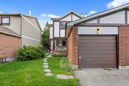 For Lease - 89 Phalen Crescent, Toronto, Ontario - Photo 4