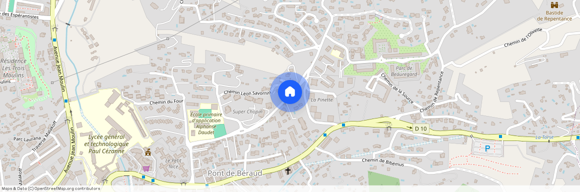 13100, Aix-En-Provence