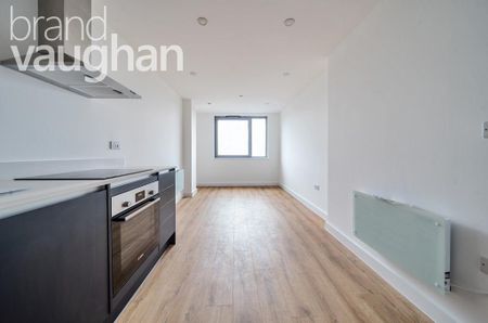 1 bedroom flat to rent - Photo 4