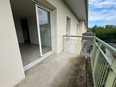 Appartement à louer - Haute-Garonne - 31 - Photo 3